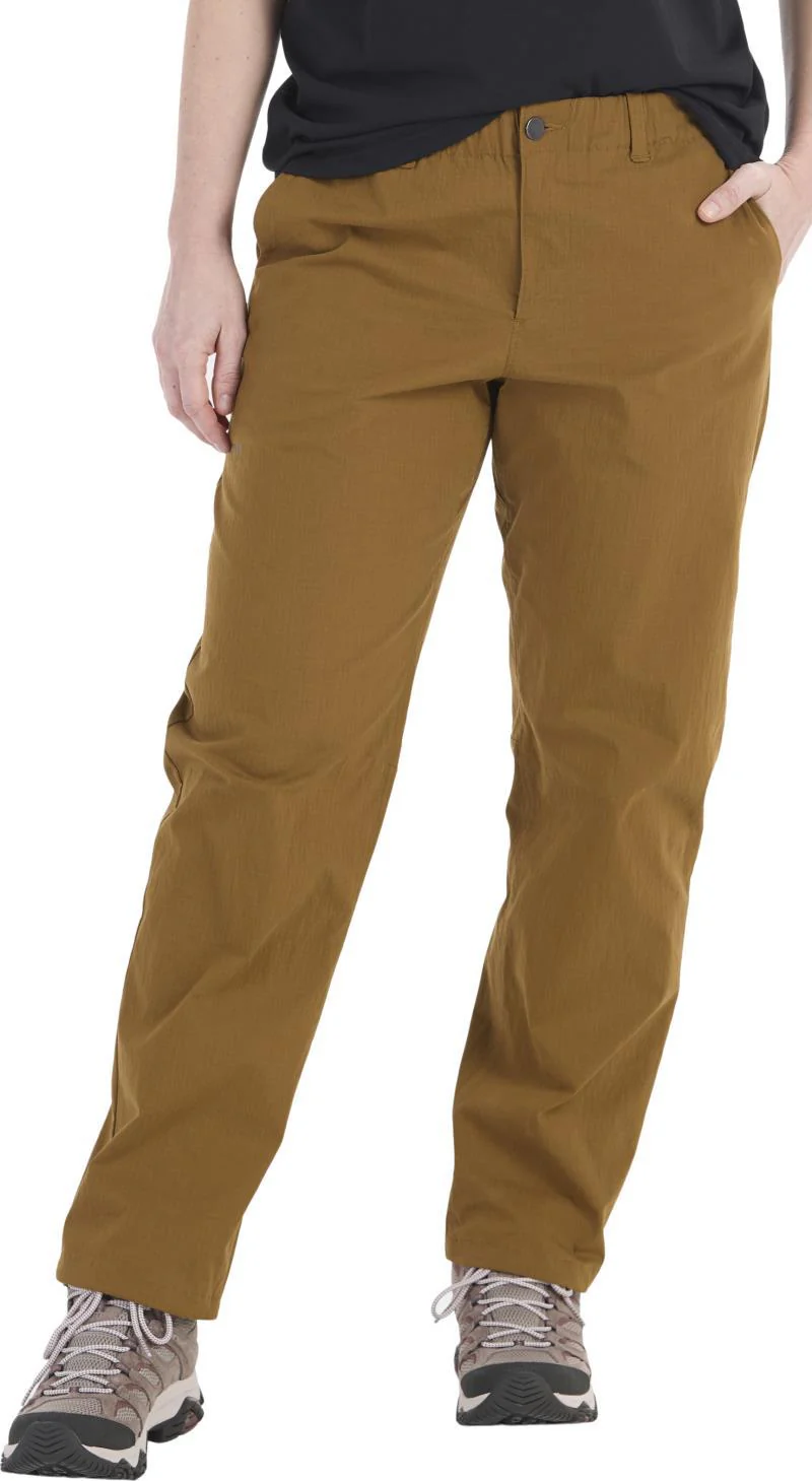 Topanga Pants, Reg - Womens