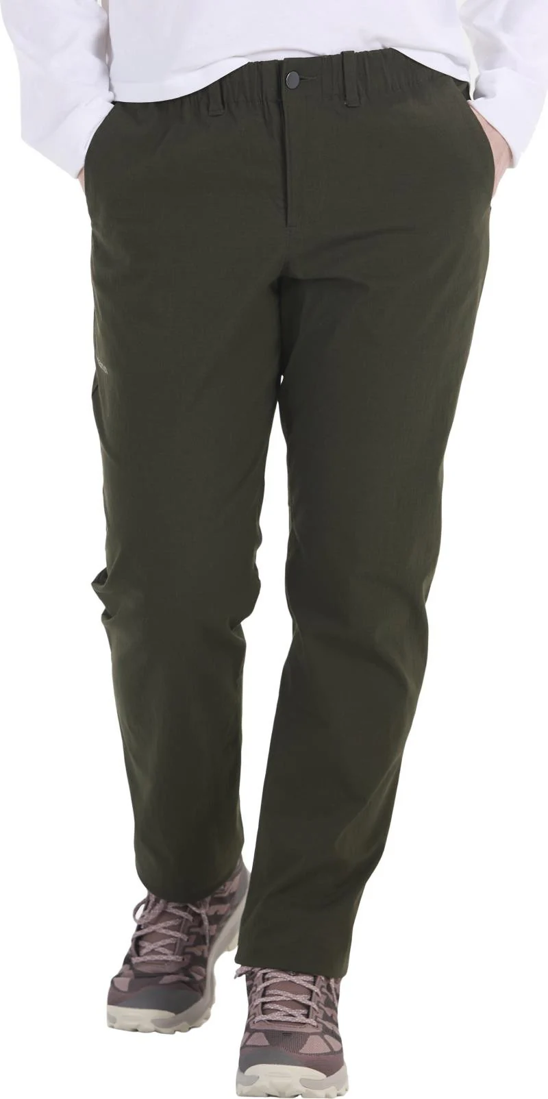 Topanga Pants, Reg - Womens - Image 3