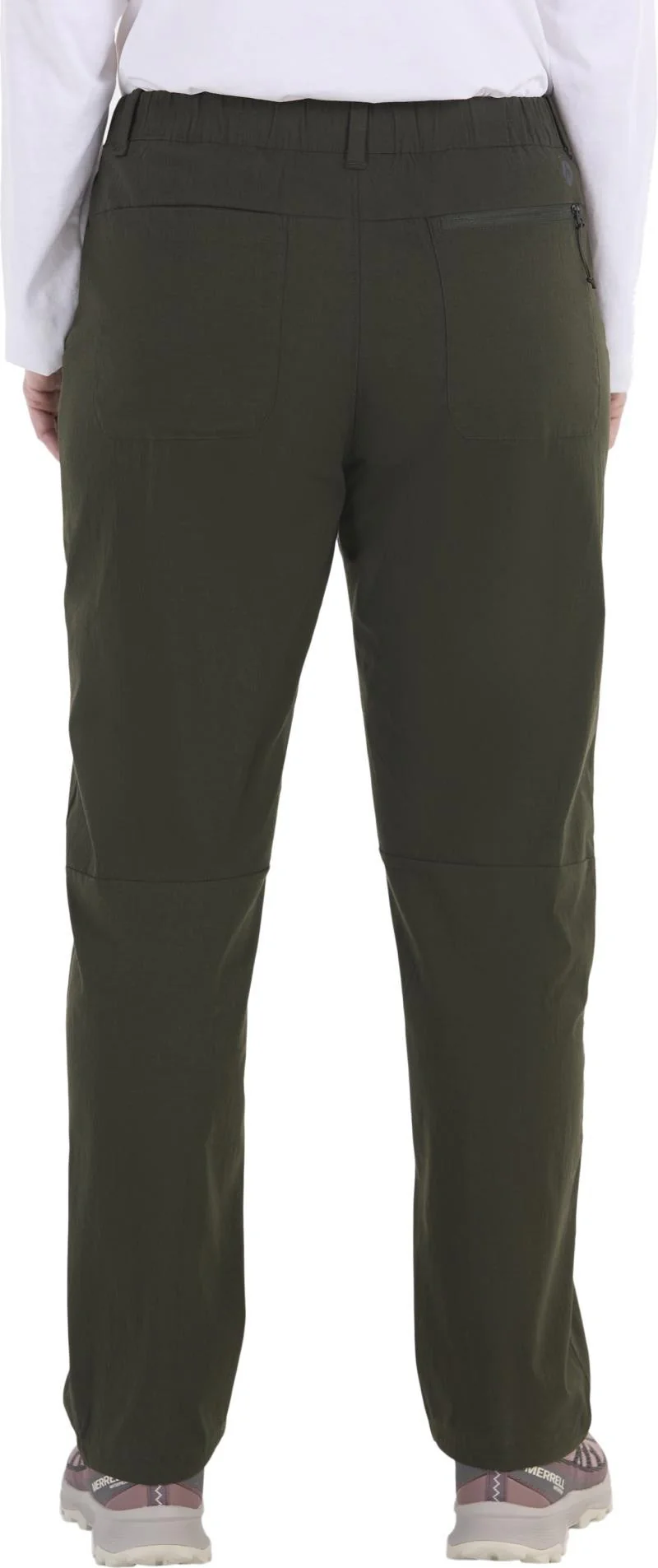 Topanga Pants, Reg - Womens - Image 4