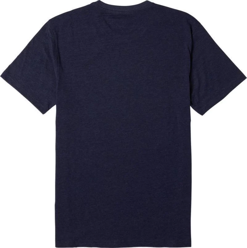 Topo Llama Organic T-Shirt - Mens - Image 7