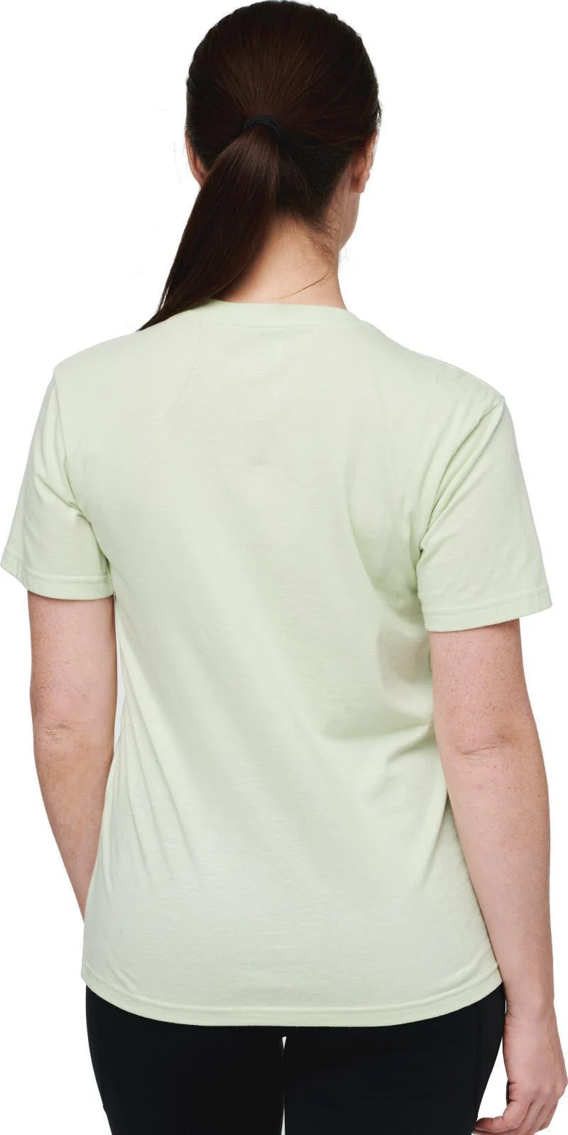 Topo Llama Organic T-Shirt - Womens - Image 12