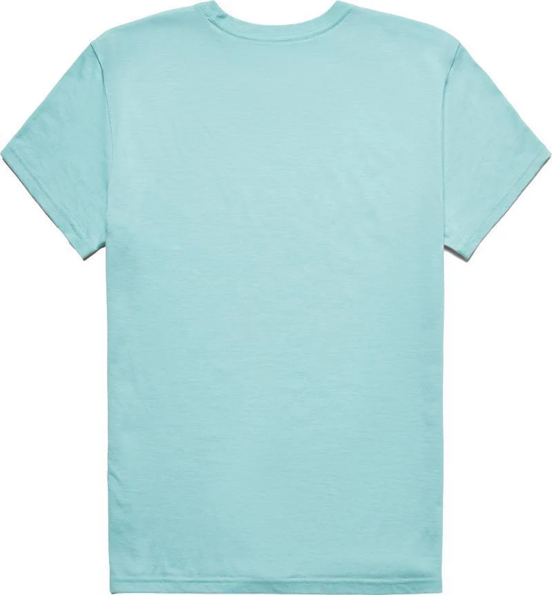 Topo Llama Organic T-Shirt - Womens - Image 19