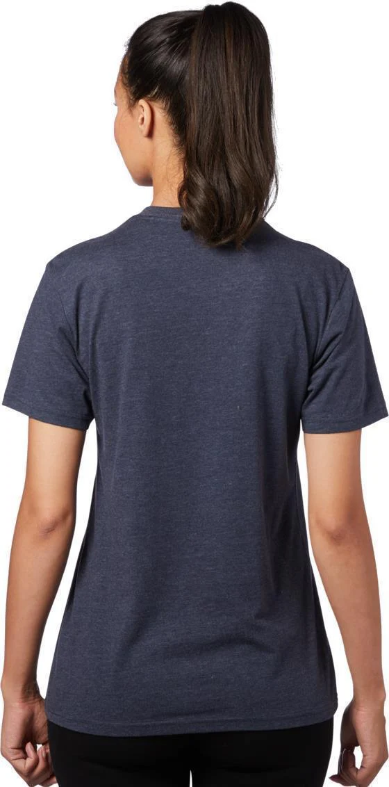 Topo Llama Organic T-Shirt - Womens - Image 8