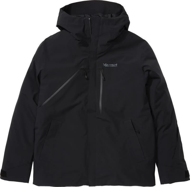 Torgon Jacket - Mens - Image 2