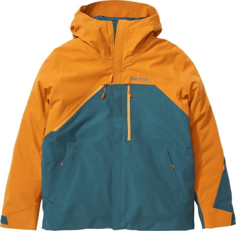 Torgon Jacket - Mens - Image 3
