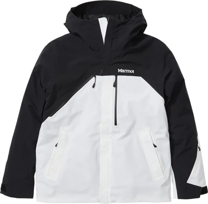 Torgon Jacket - Mens - Image 5