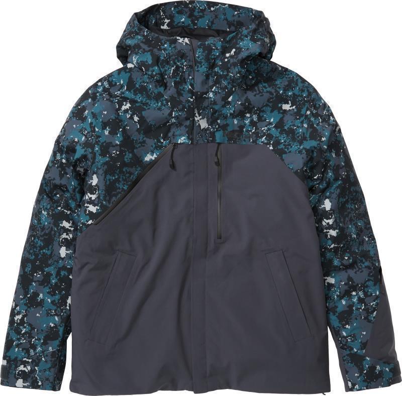 Torgon Jacket - Mens - Image 6