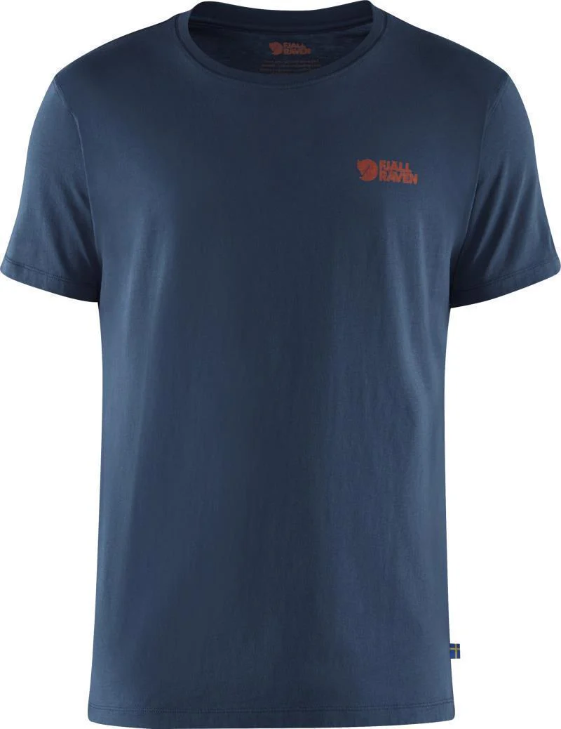 Tornetrask T-Shirt - Mens