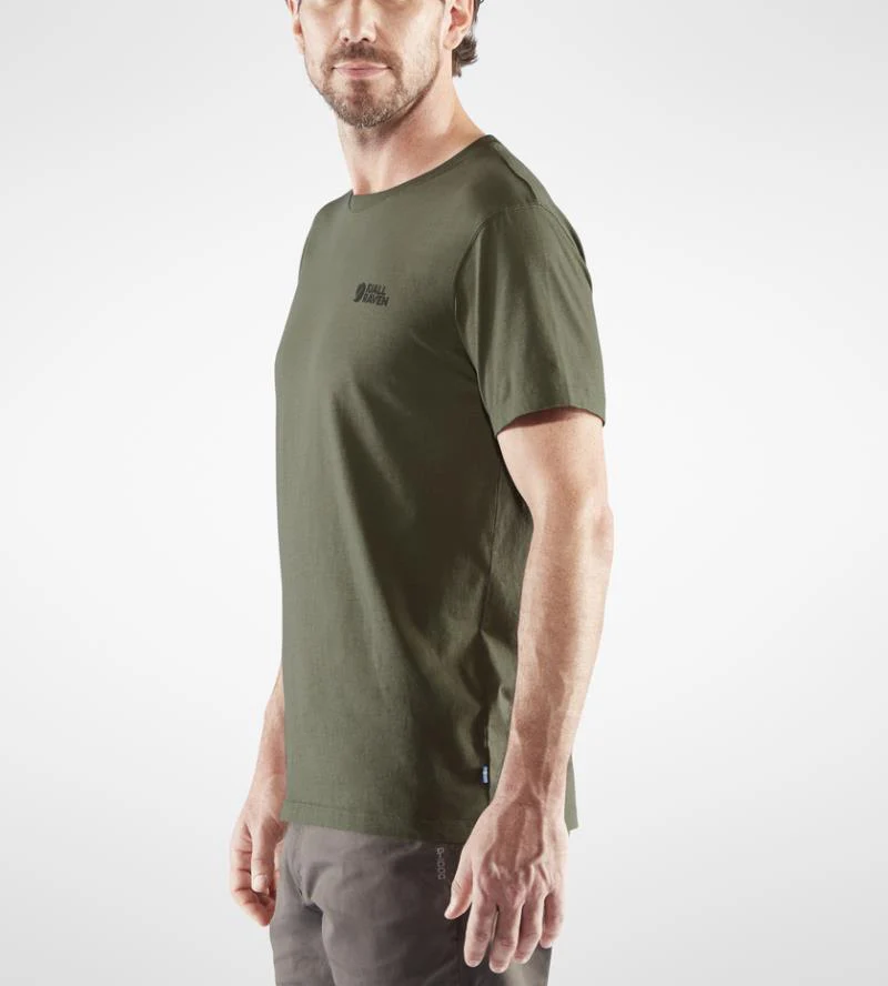Tornetrask T-Shirt - Mens - Image 10