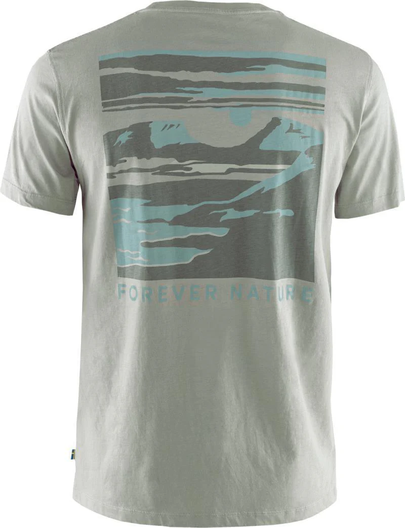 Tornetrask T-Shirt - Mens - Image 4