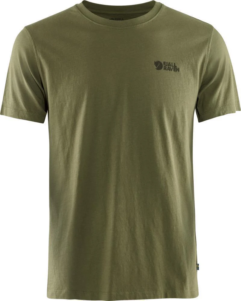 Tornetrask T-Shirt - Mens - Image 5