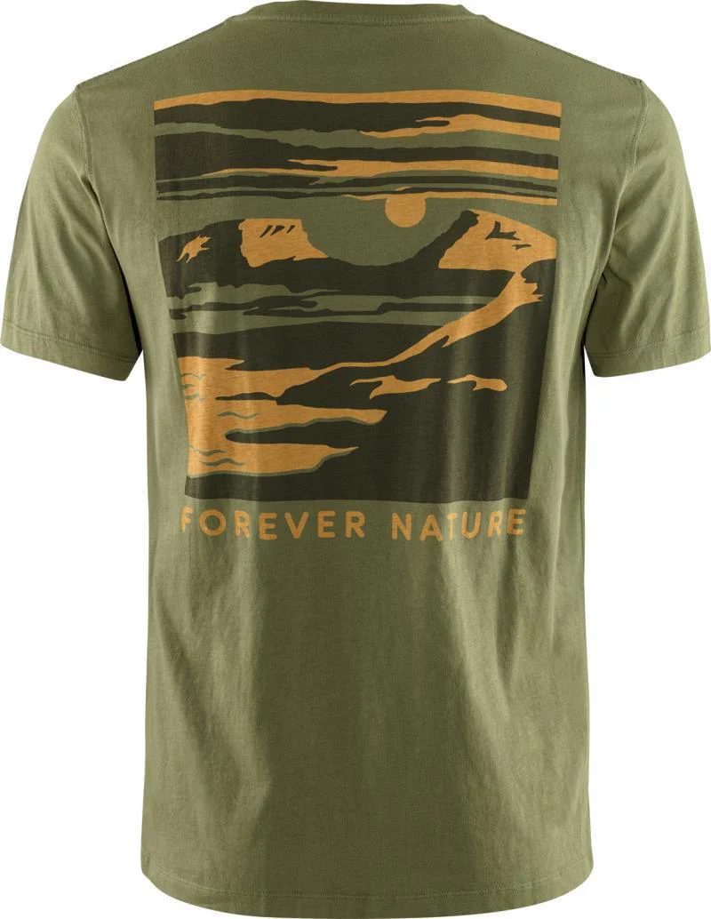 Tornetrask T-Shirt - Mens - Image 6