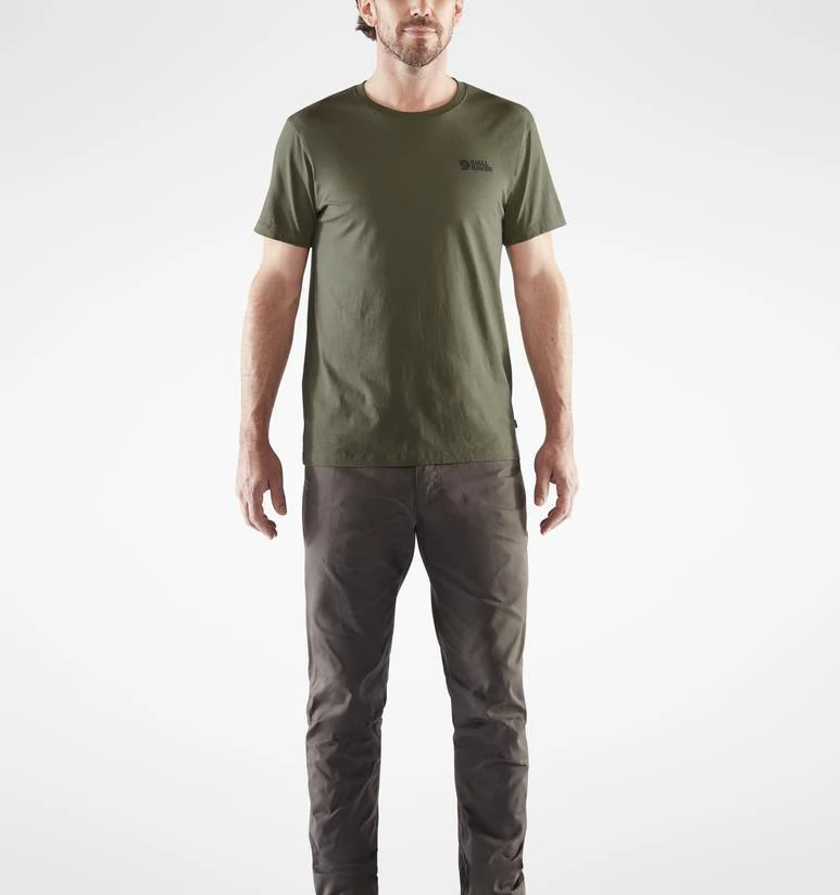 Tornetrask T-Shirt - Mens - Image 7