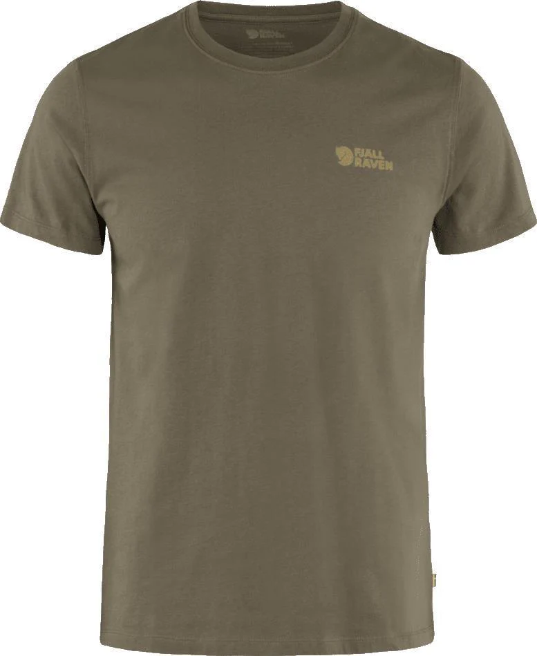 Tornetrask T-Shirt - Mens - Image 9