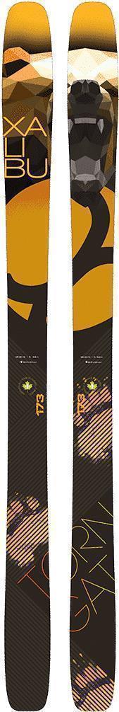 Torngat Ski (21/22)