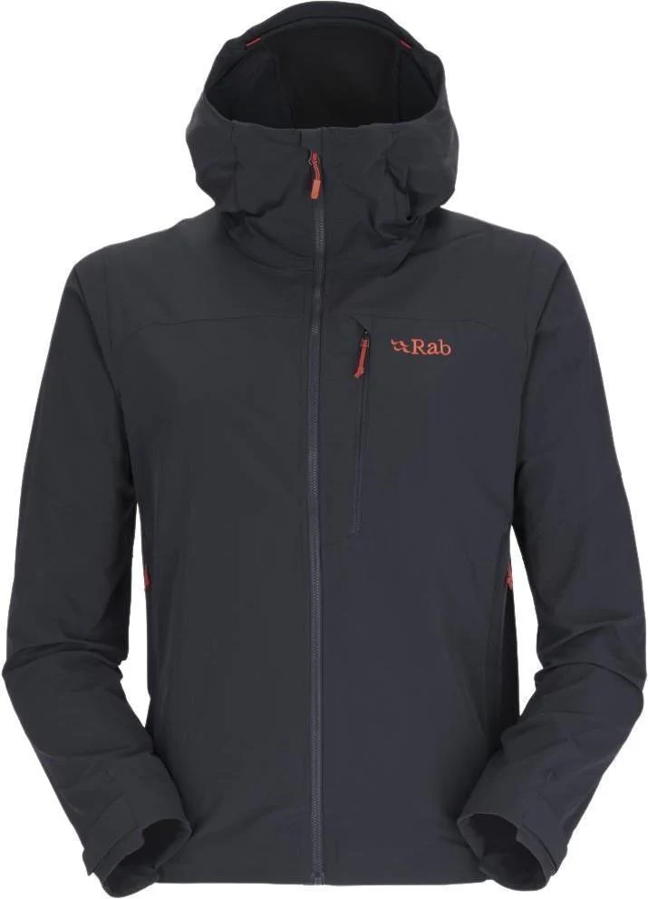 Torque Jacket - Mens