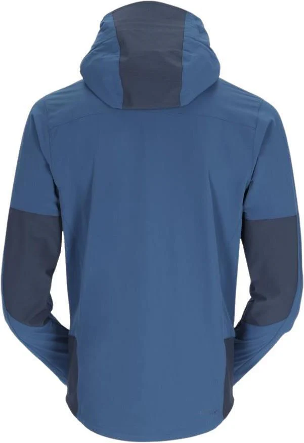 Torque Jacket - Mens - Image 10