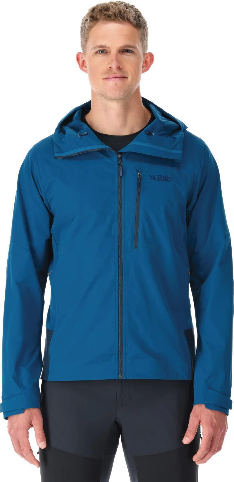 Torque Jacket - Mens - Image 11