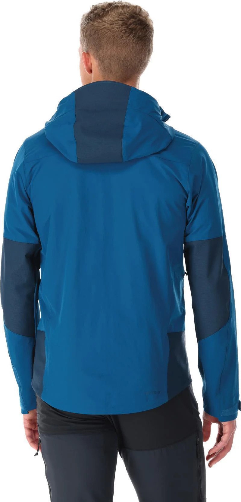 Torque Jacket - Mens - Image 12