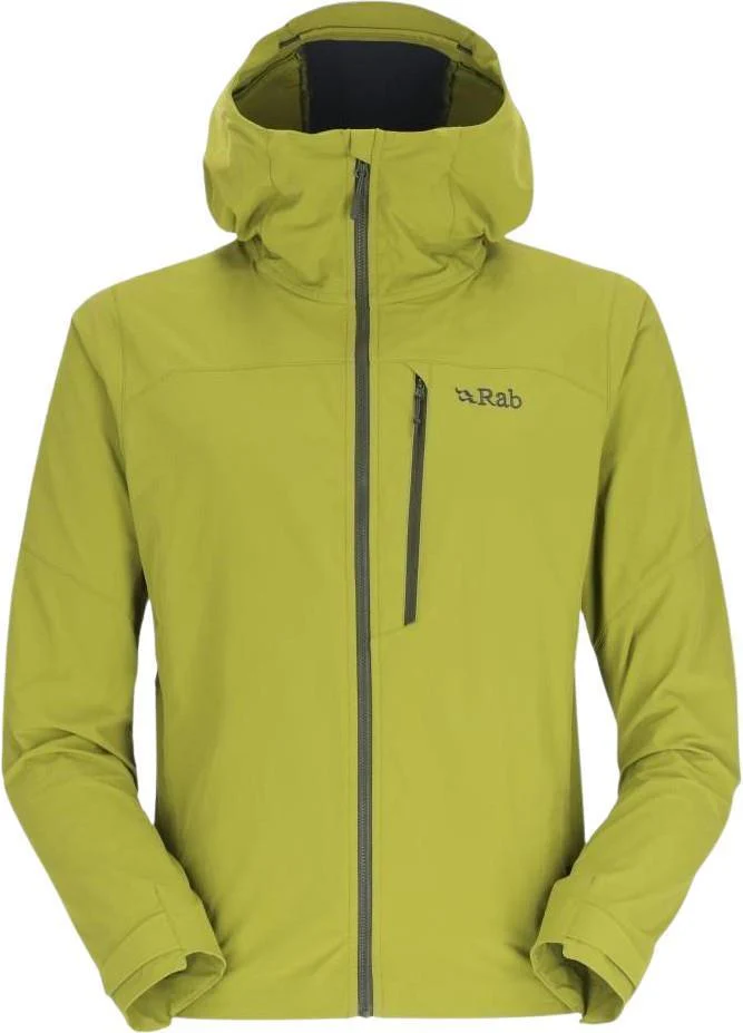 Torque Jacket - Mens - Image 13