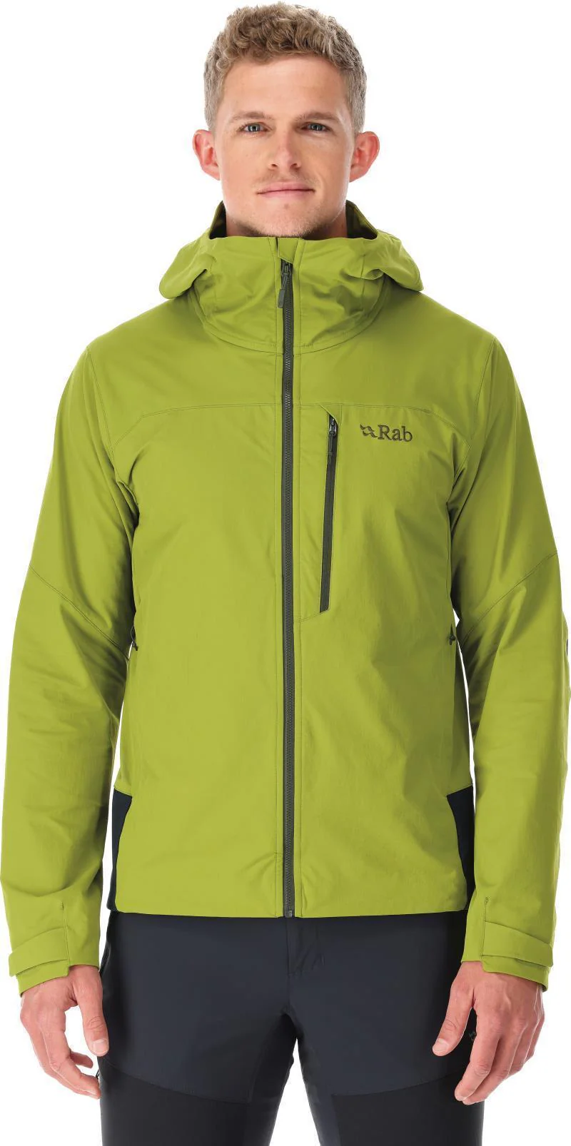 Torque Jacket - Mens - Image 14