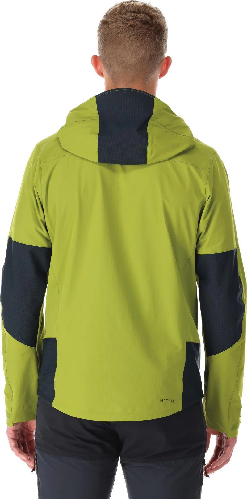 Torque Jacket - Mens - Image 15