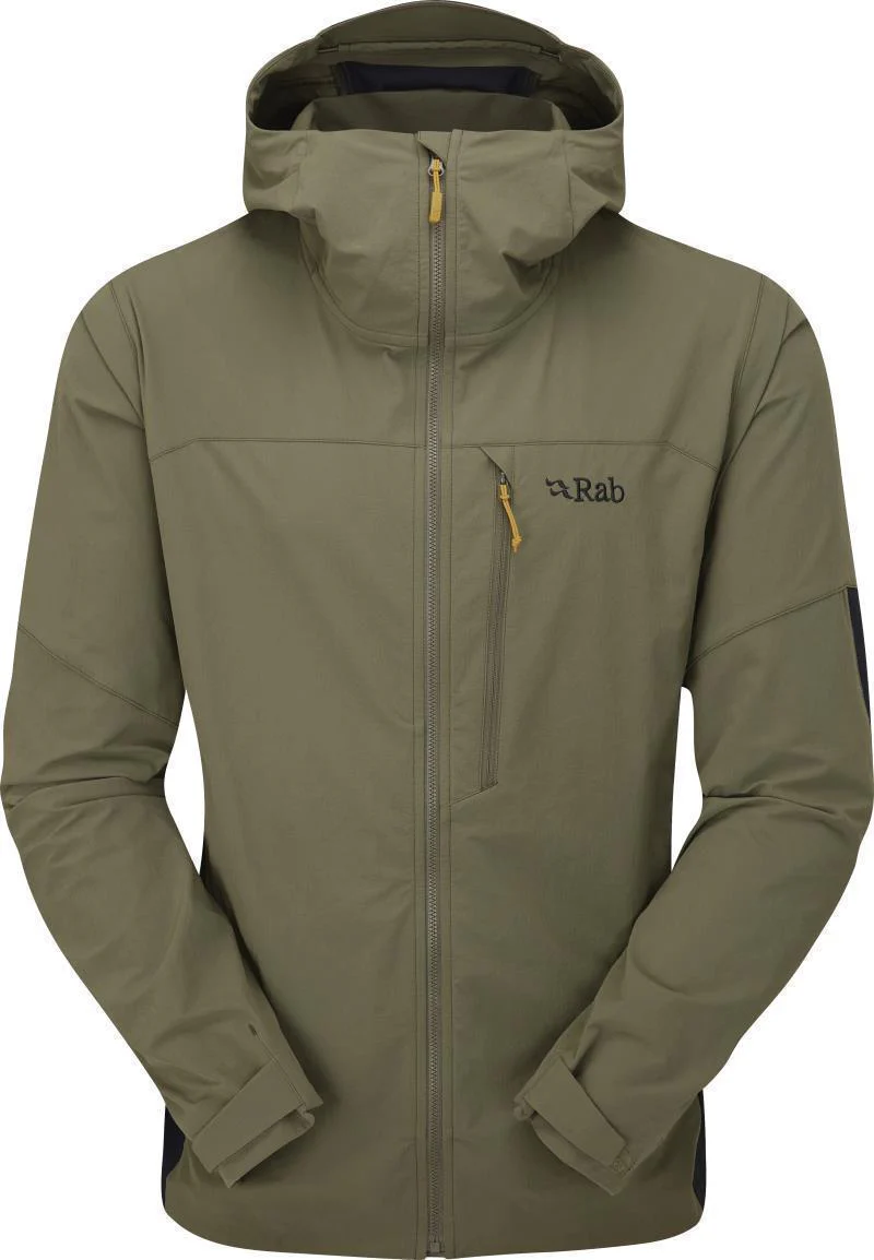 Torque Jacket - Mens - Image 16
