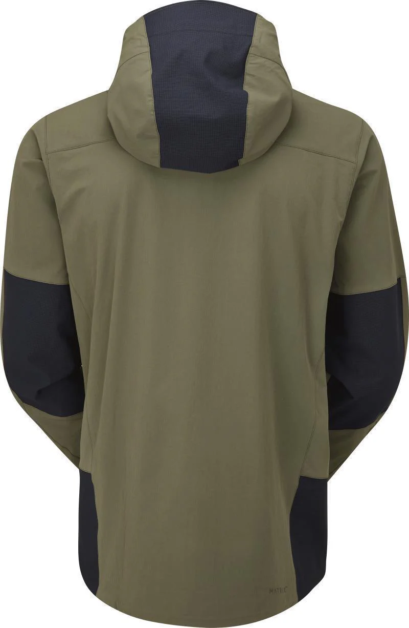 Torque Jacket - Mens - Image 17