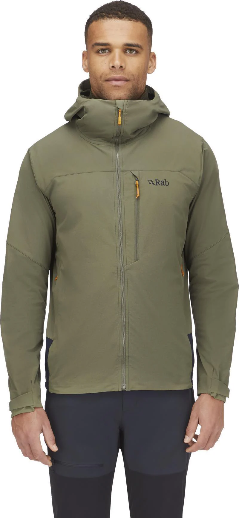 Torque Jacket - Mens - Image 18