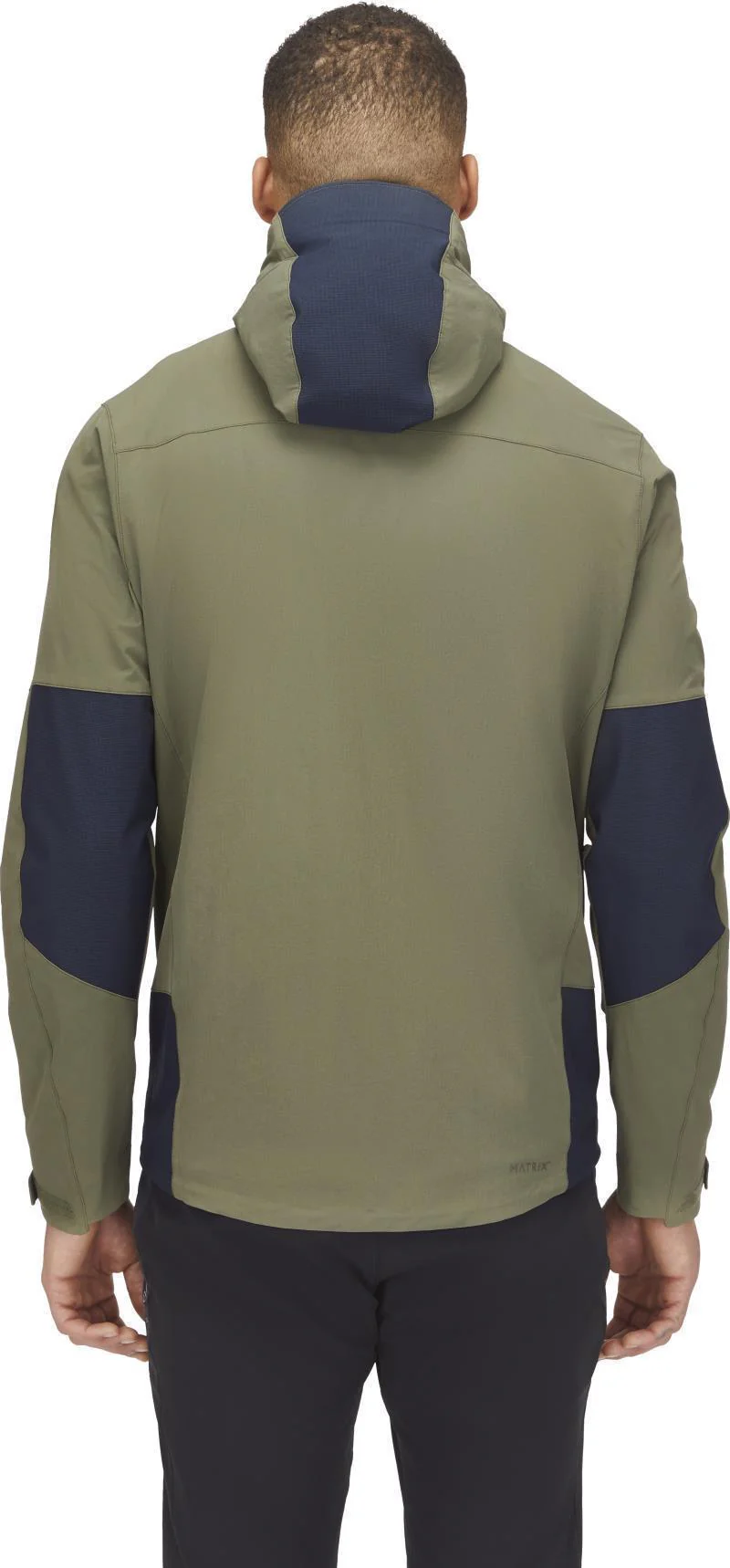 Torque Jacket - Mens - Image 19