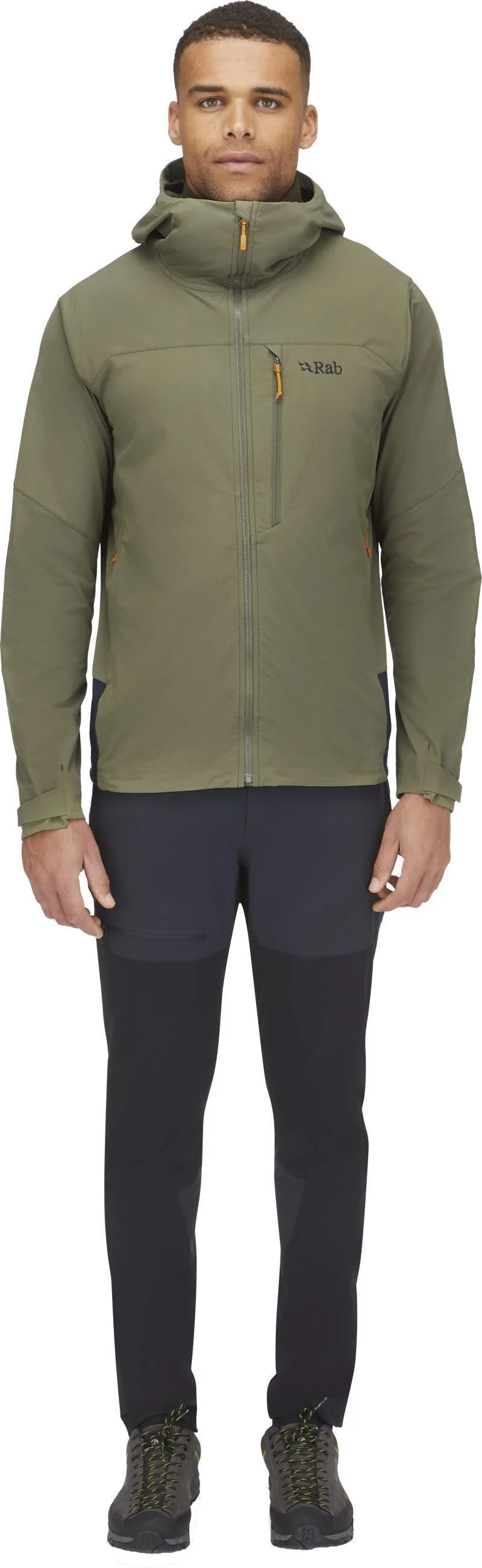 Torque Jacket - Mens - Image 20