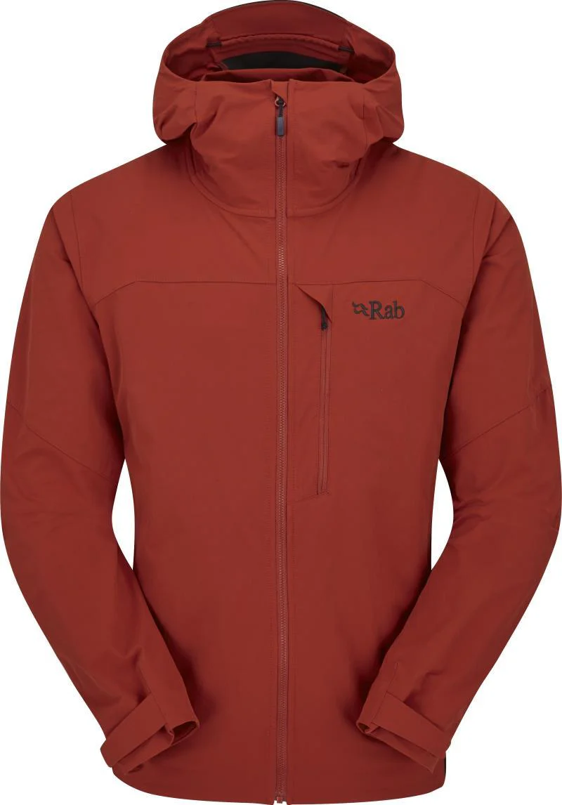 Torque Jacket - Mens - Image 21