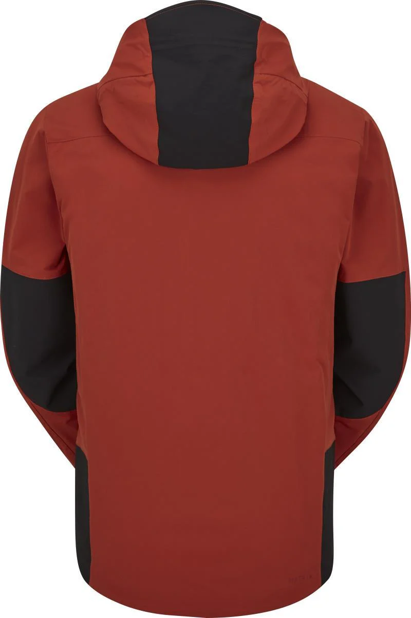 Torque Jacket - Mens - Image 22