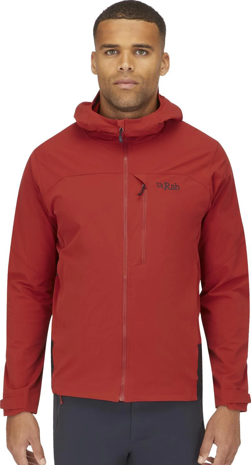 Torque Jacket - Mens - Image 23