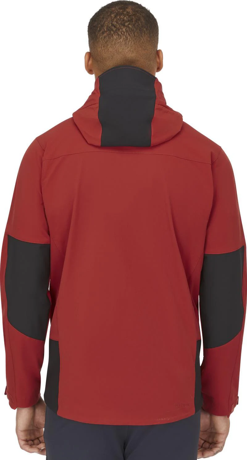 Torque Jacket - Mens - Image 24
