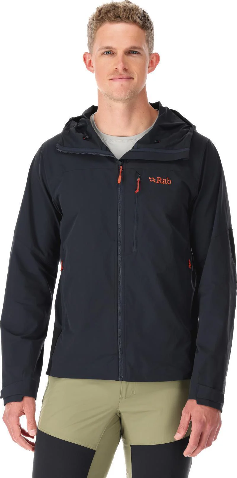 Torque Jacket - Mens - Image 3