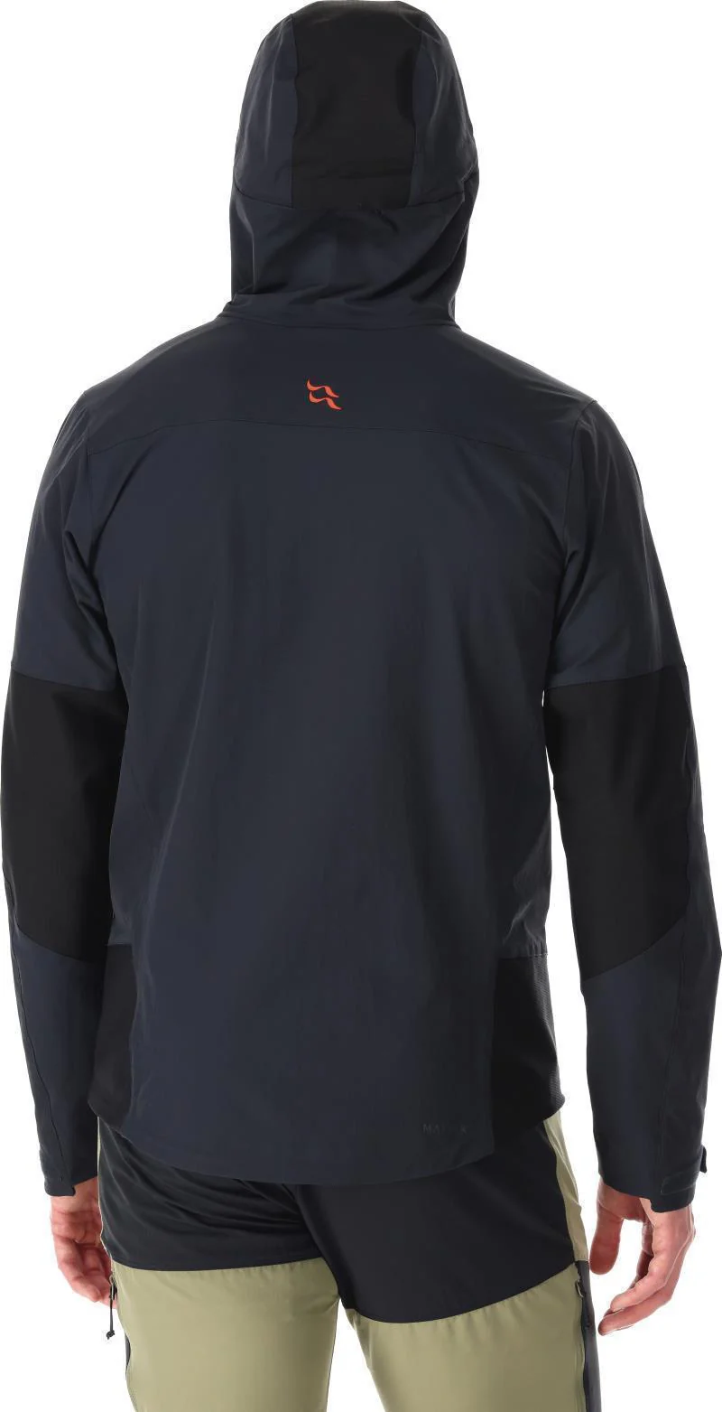 Torque Jacket - Mens - Image 4