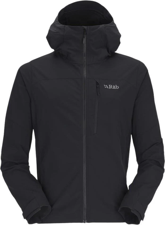Torque Jacket - Mens - Image 5