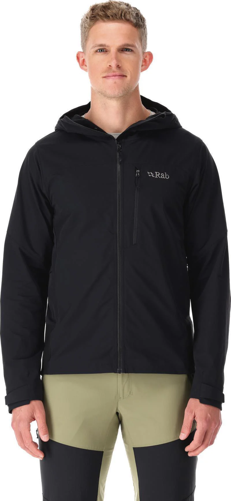 Torque Jacket - Mens - Image 7