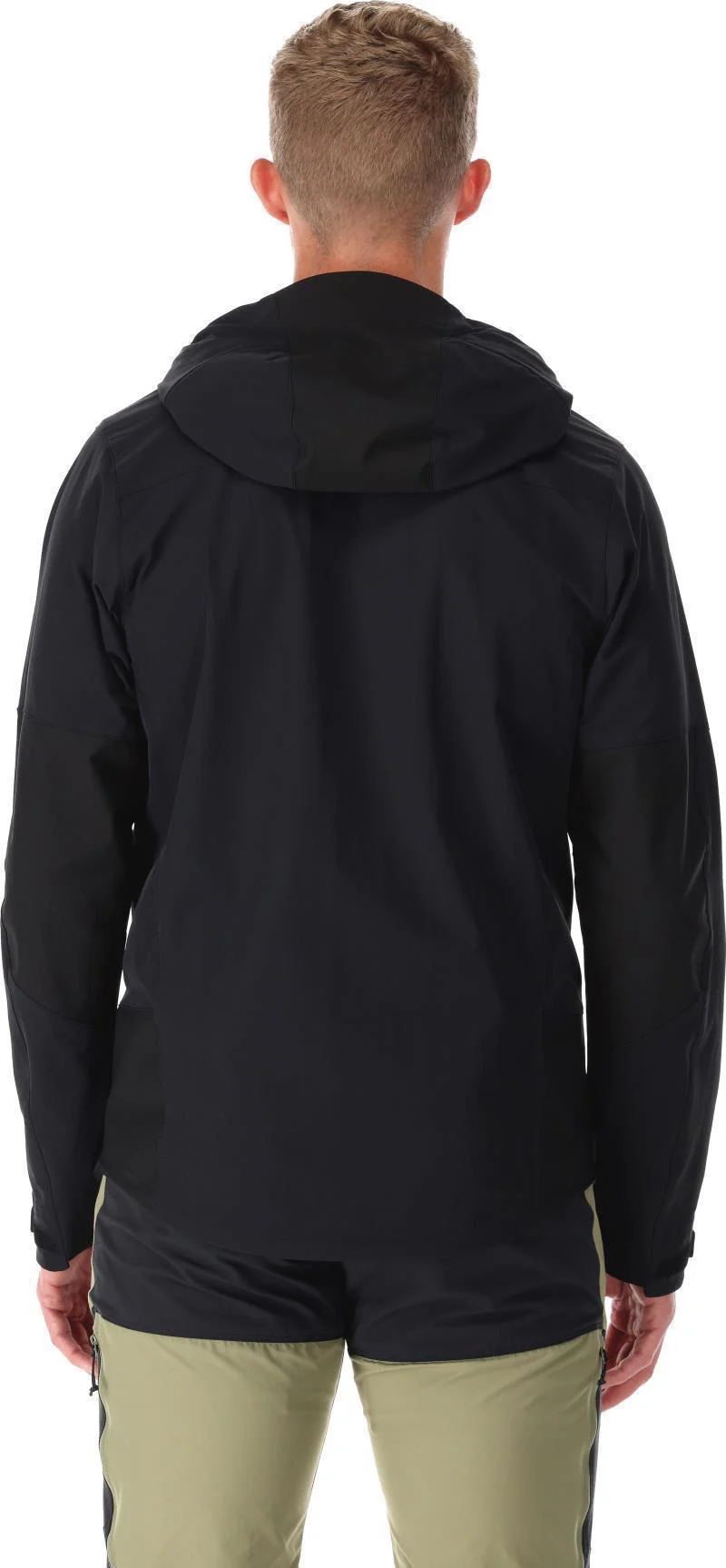 Torque Jacket - Mens - Image 8