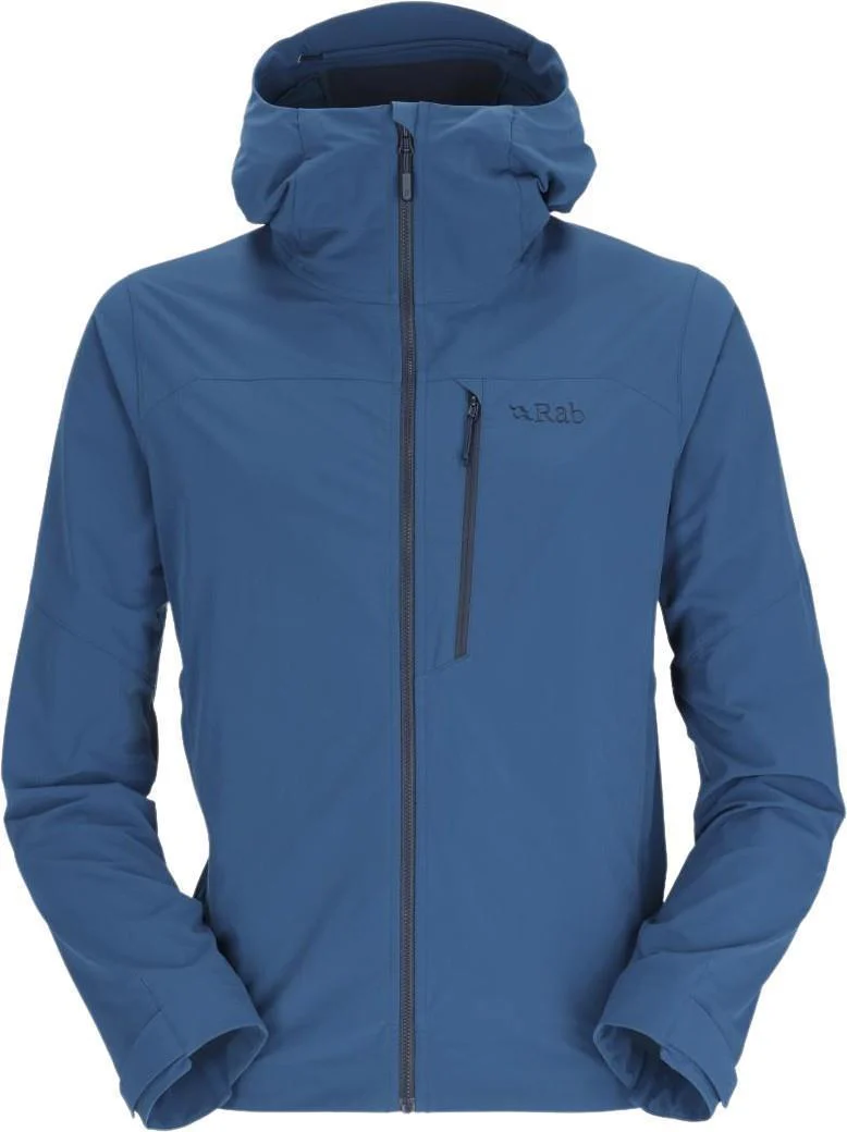 Torque Jacket - Mens - Image 9