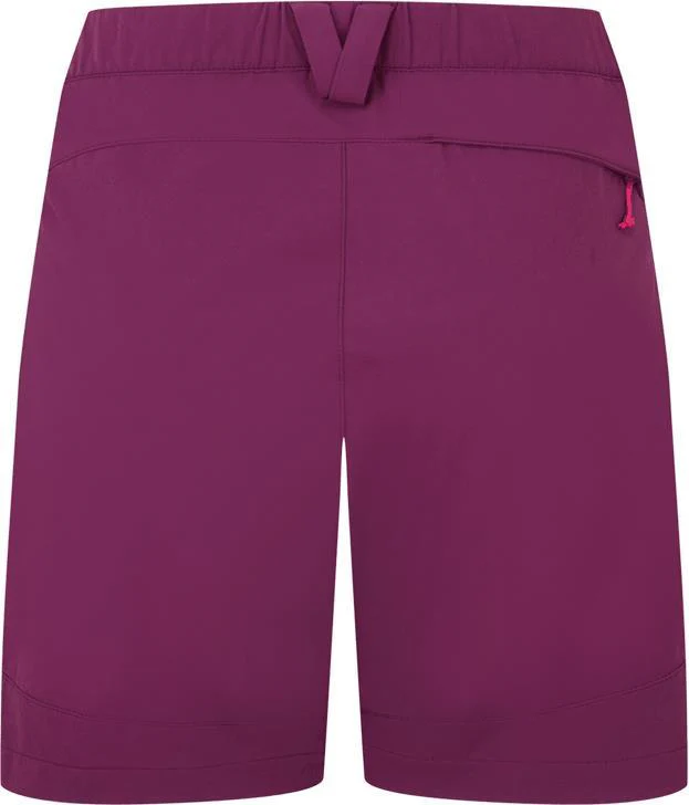 Torque Mountain Shorts, 6" Inseam - Womens - Image 12