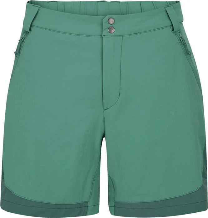 Torque Mountain Shorts, 6" Inseam - Womens - Image 5
