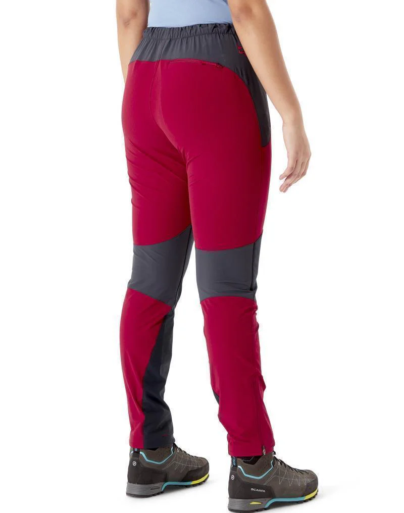 Torque Pants, Reg - Womens - Image 18