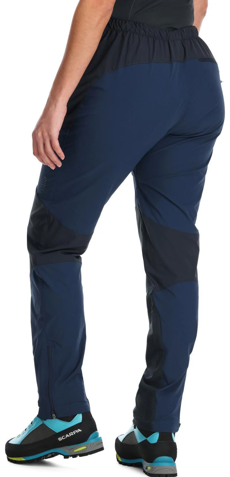Torque Pants, Reg - Womens - Image 21