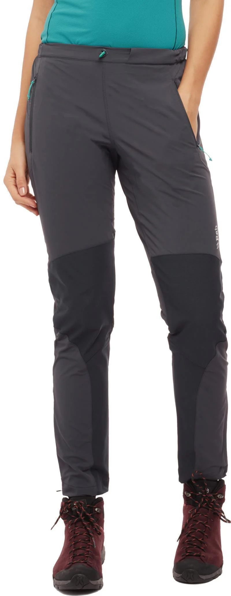 Torque Pants, Reg - Womens - Image 3