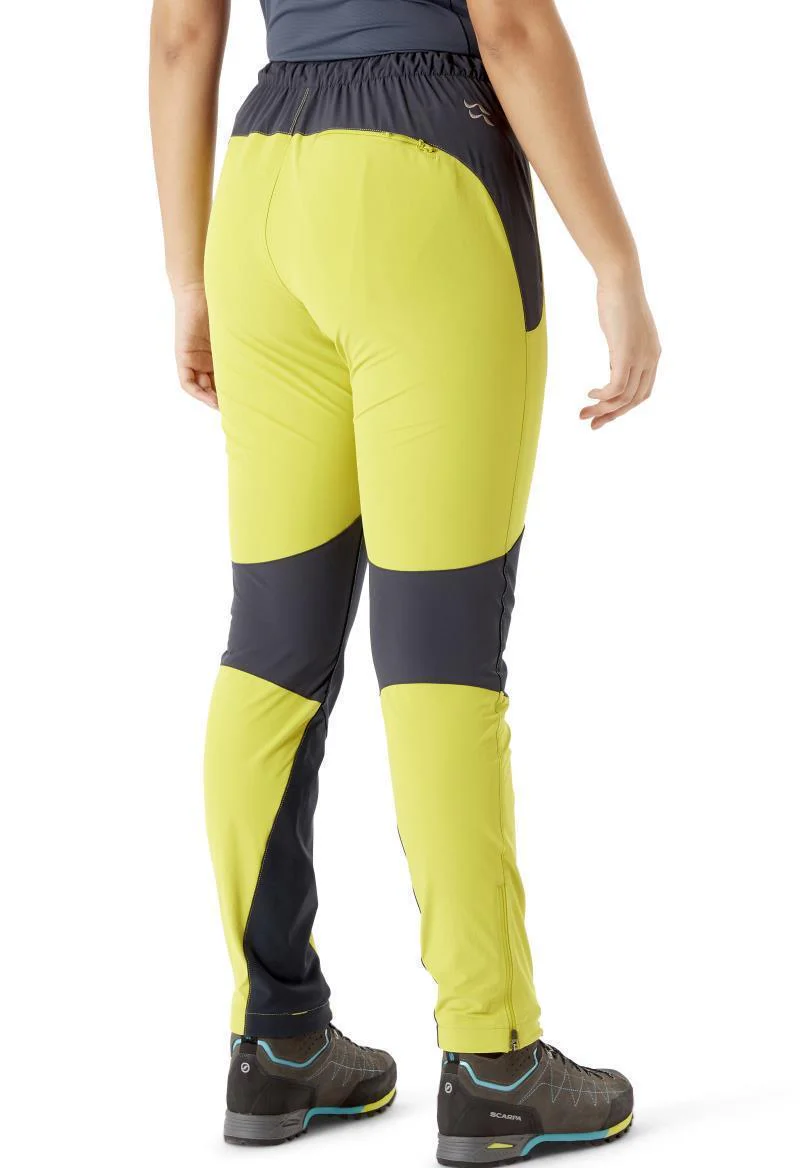 Torque Pants, Reg - Womens - Image 8