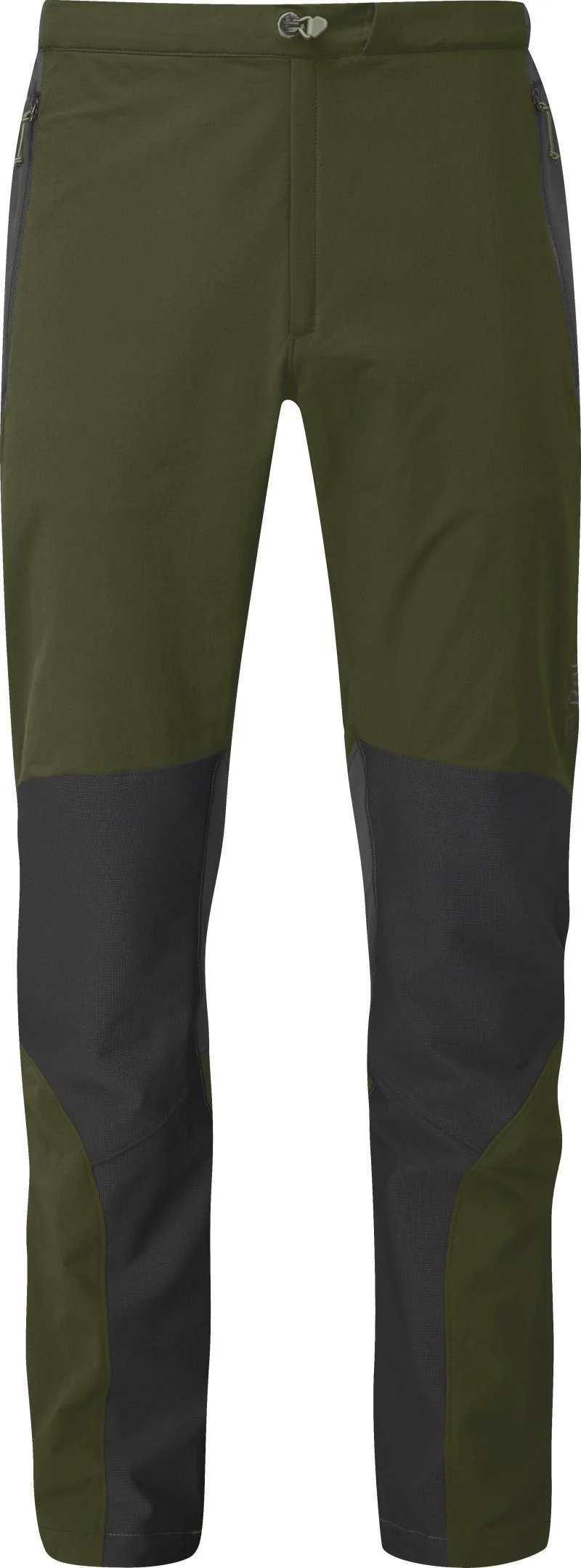 Torque Pants, Short - Mens - Image 4