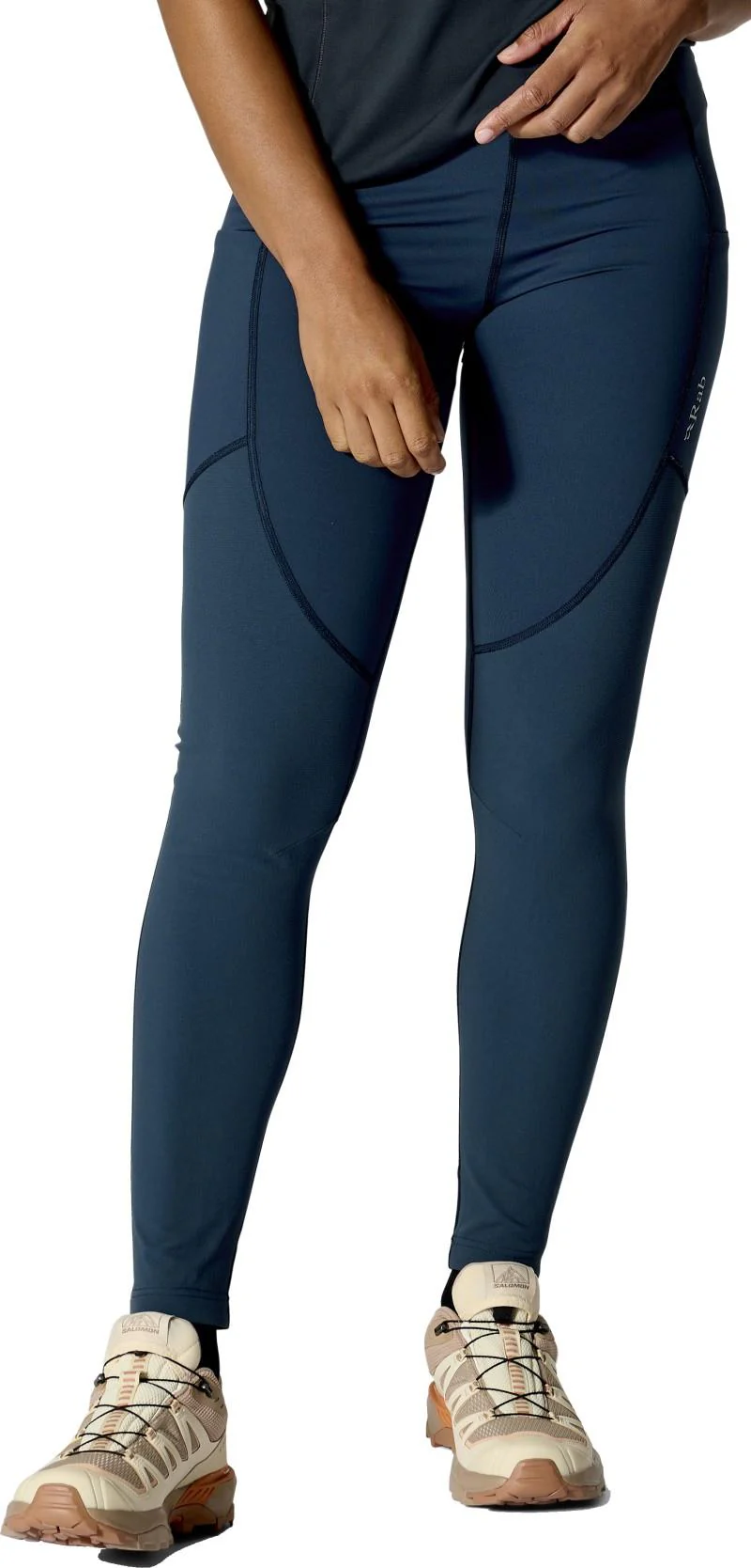 Torque Tights - Womens - Image 6