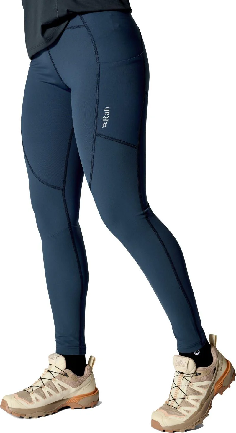 Torque Tights - Womens - Image 7